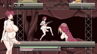 Hell After School two Side Scroller Game Play [Part 14] Mini Sex Game [18+] Porn Game Play