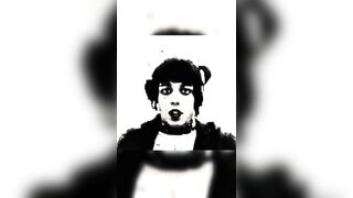 Alice Sargatanas song gothic trap