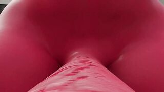 Futanari Millie and Sallie May from Helluva Boss Taker POV