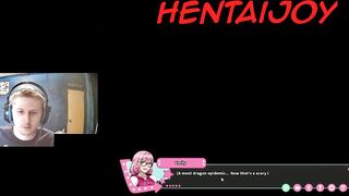 Shemale Hentai Fix Penis Dine and Dash GamePlay 1#